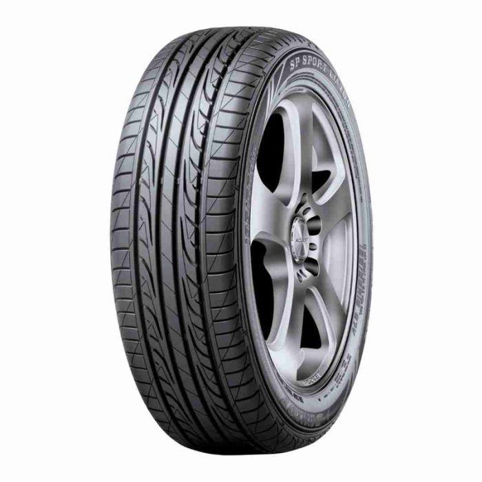 175/60R14 79H LM704 Dunlop H/T TL BLK THA