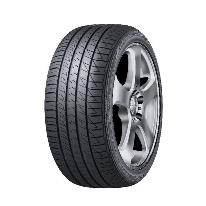 215/60R17 96H LM705 Dunlop H/T TL BLK THA