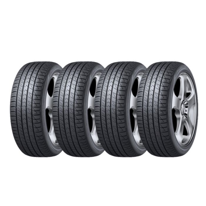 215/65R16 98H LM705 Dunlop H/T TL -- THA