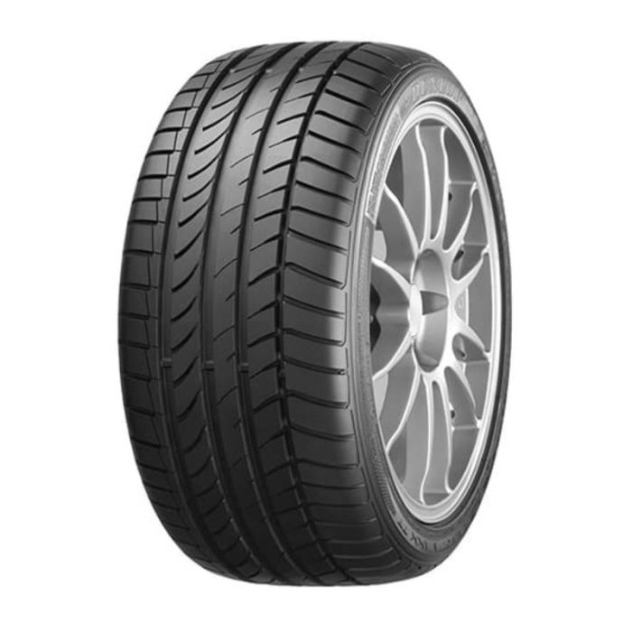 235/45R18 98Y MAXTT Dunlop H/T TL BLK JAP