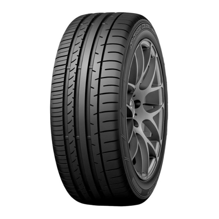 285/35R21 105Y MAXX050+ Dunlop H/T TL BLK JAP