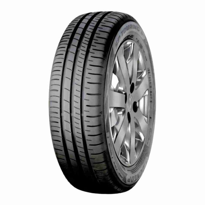 175/65R15 84H SP TOURING R1 Dunlop H/T TL BLK IND