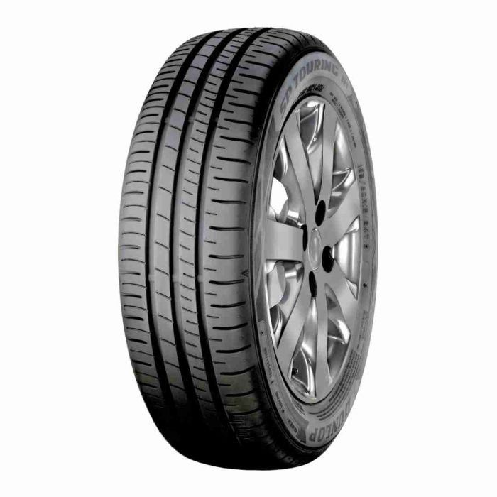 215/60R16 95H SP TOURING R1 Dunlop H/T TL BLK THA