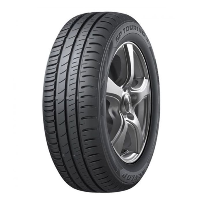 165/70R14 81H SP TOURING R1 Dunlop H/T TL BLK THA