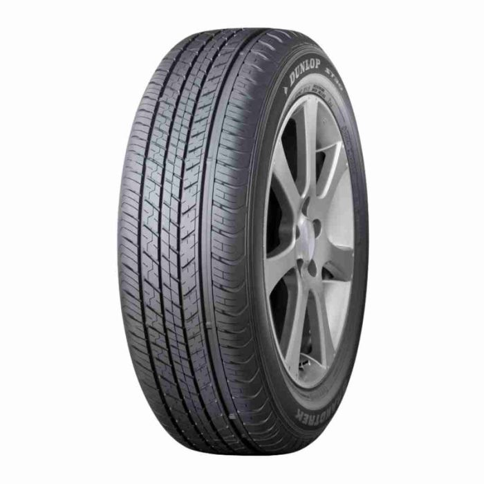 225/60R18 100H ST30 Dunlop H/T TL BLK JAP