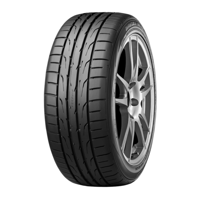 205/50R16 87V DZ102 Dunlop H/T TL BLK THA