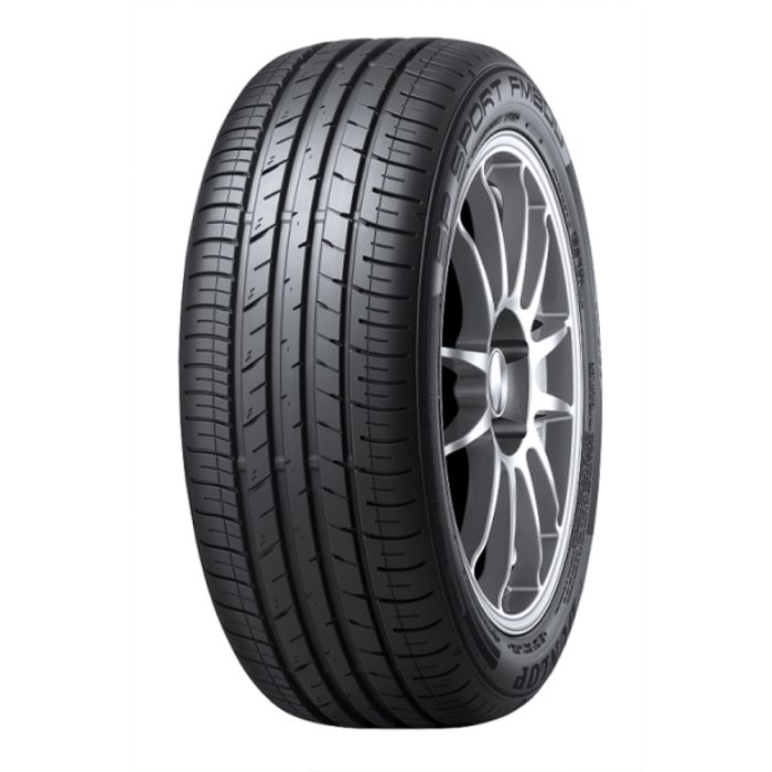 225/50R17 94W SPFM800 Dunlop H/T TL BLK BRA