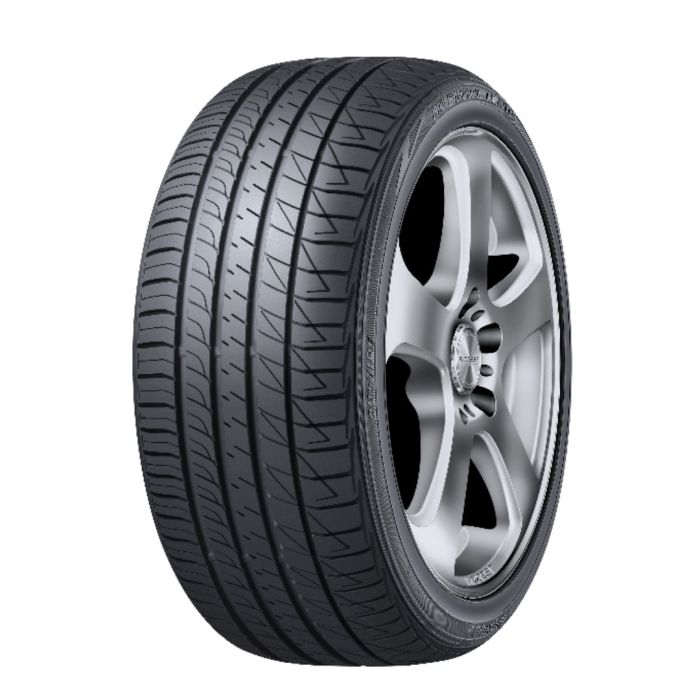 195/55R16 87V LM705 Dunlop H/T TL BLK THA