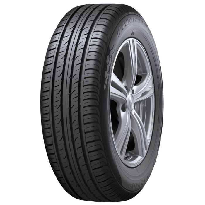 225/60R17 99V PT3 Dunlop H/T TL BLK THA