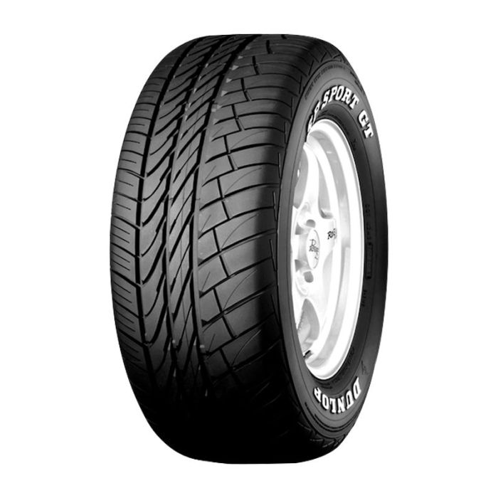 265/50R15 99S SPORT GT Dunlop H/T TL WLT JAP