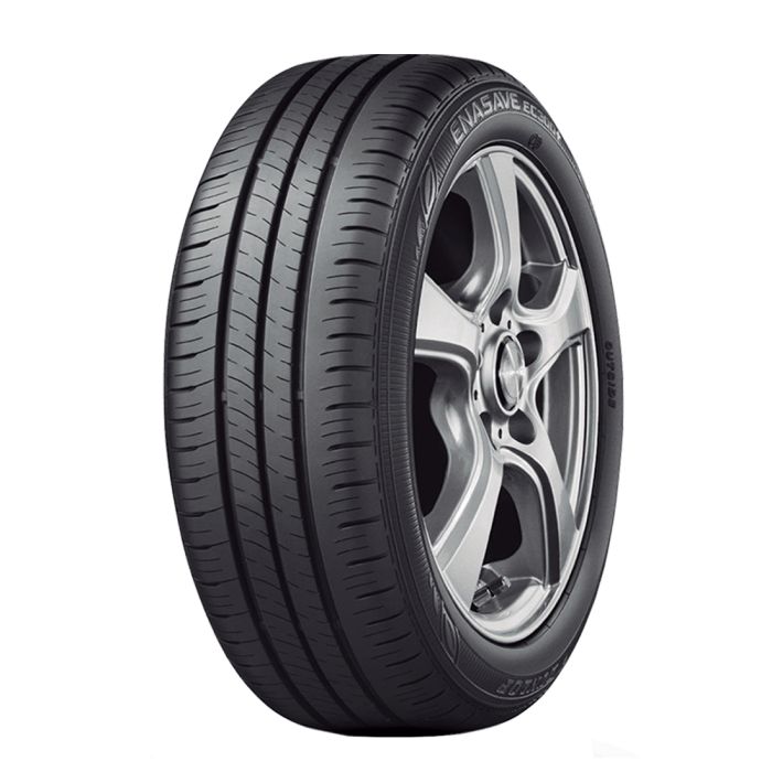 205/55R17 91V EC300+ Dunlop H/T TL BLK IND
