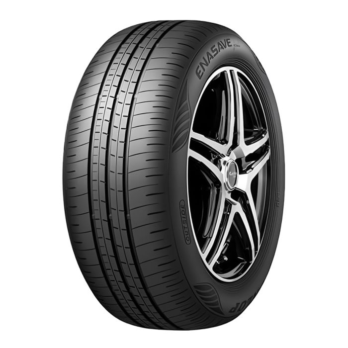 205/50R17 89V EC350+ Dunlop H/T TL BLK THA