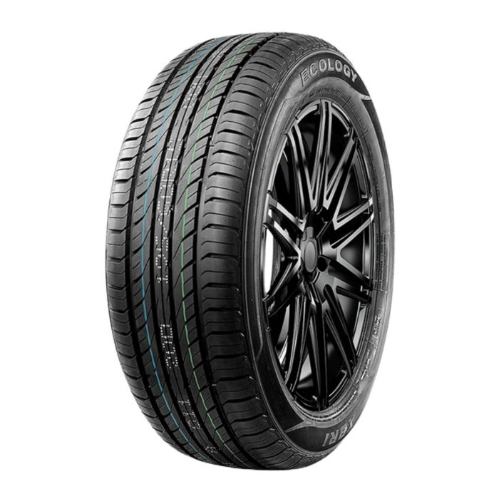 195/60R15 88H XBRI Ecology PR H/T BLK CHN