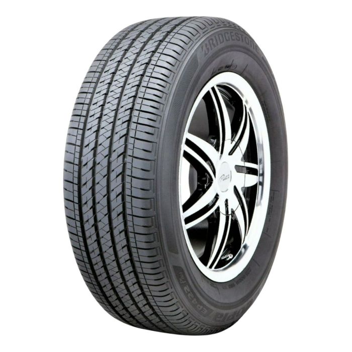 255/50R20 105V  ECOPIA H/L 422 PLUS Bridgestone PR H/T TL  JAP