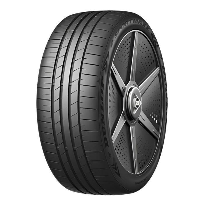 245/45R20 103V SPORT MAXX Dunlop PR H/T TL  CHN