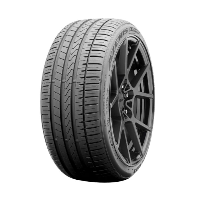 285/40R21 109Y F510SV Falken H/T TL BLK JAP