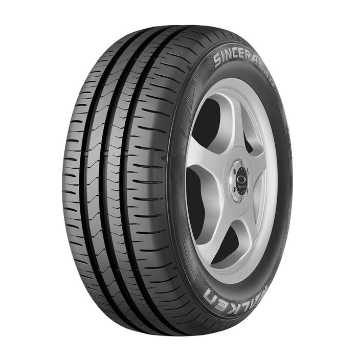 155/70R13 75T SN832I Falken H/T TL BLK THA