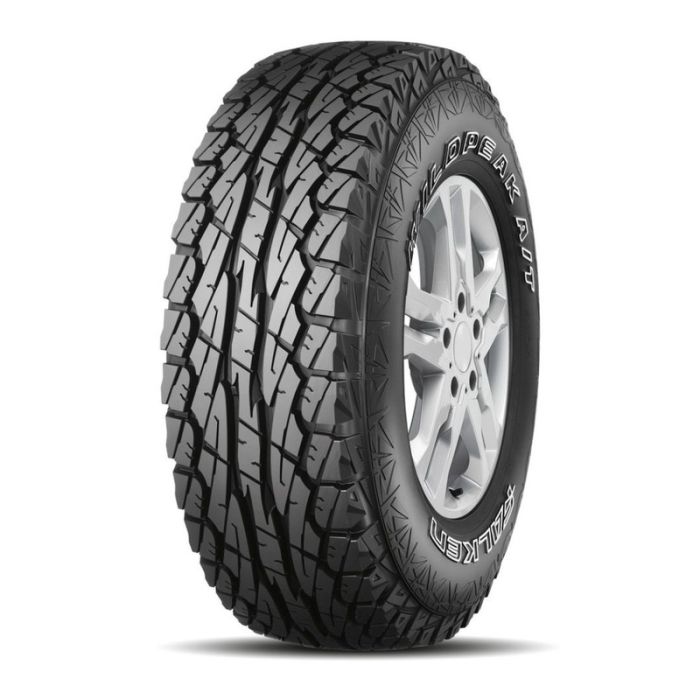 225/75R16 110/107Q WPAT01 Falken 8PR A/T LT TL OWL THA