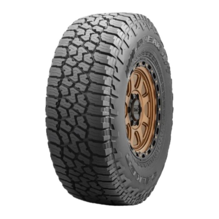 285/70R17 117T WPAT3W Falken A/T TL BLK THA