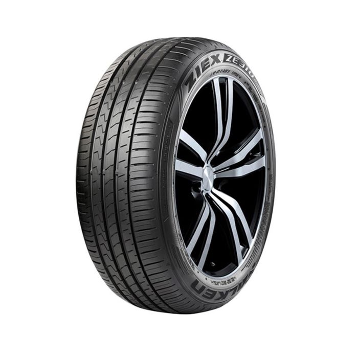 205/50R17 93W ZE310R Falken H/T TL BLK THA