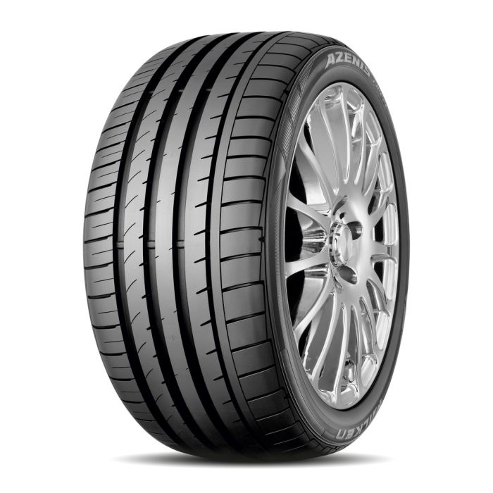 295/30R19 100Y FK453 Falken H/T TL BLK JAP