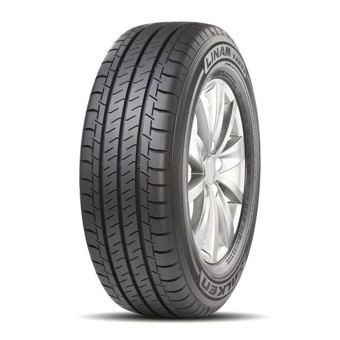 175/70R14 95/93T LINAM-VAN01 Falken Ltr BLK THA