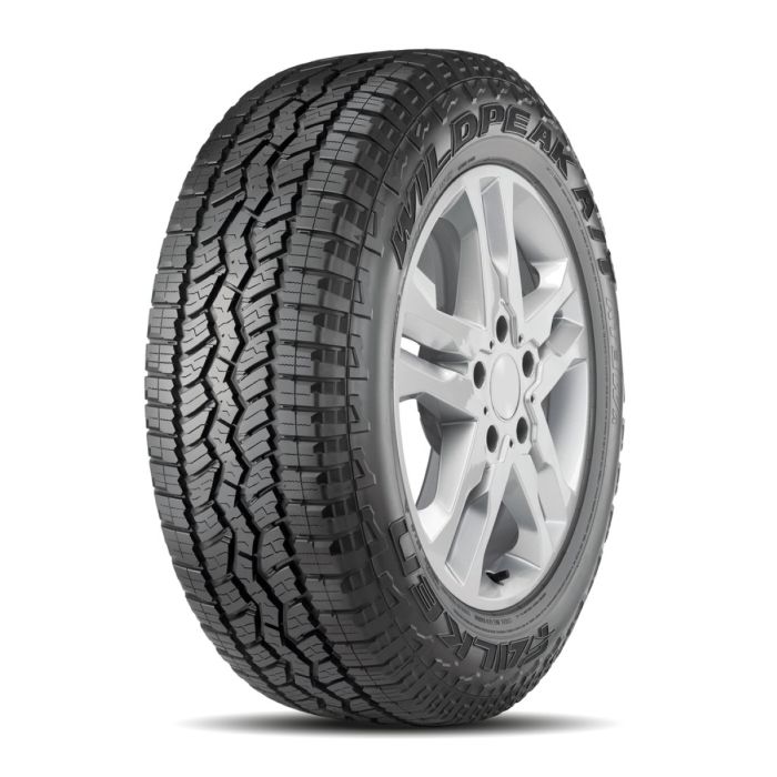 265/60R18 110H AT3WA Falken A/T TL BLK THA
