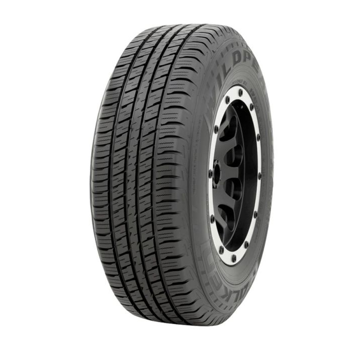 235/70R16 106S WPHT01 Falken H/T TL BLK THA