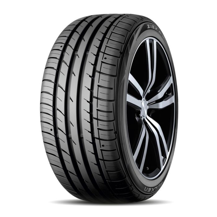 265/60R18 110V ZE914 Falken H/T TL BLK THA