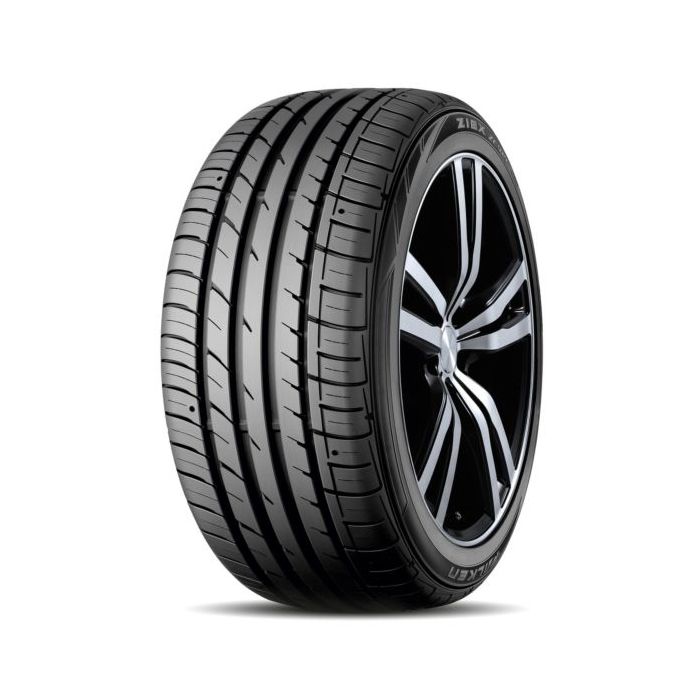 235/60R18 107V ZE914 Falken H/T TL BLK THA