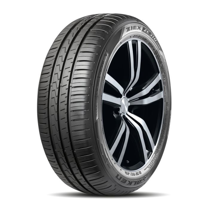 225/55R17 97W ZE310R Falken PR H/T TL  THA