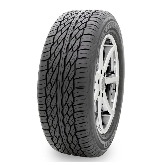 275/55R20 117H ZIEX05 Falken H/T TL BLK JAP