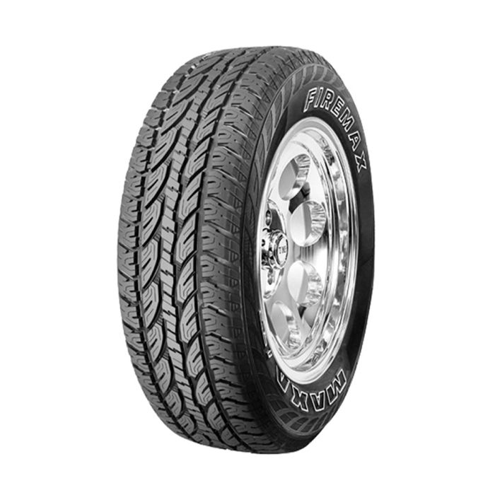 275/65R18 116T FM501 Invovic A/T TL BLK CHN