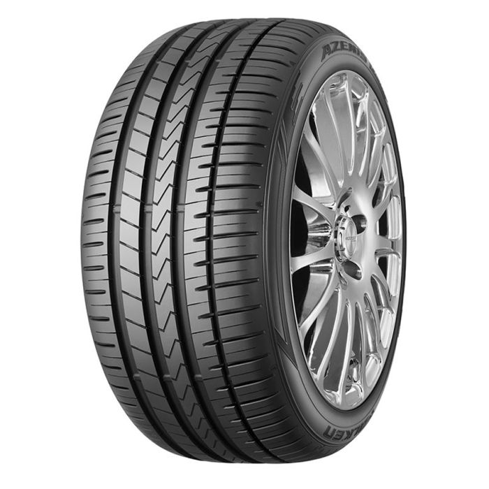 255/40R18 99Y FK510 Falken H/T TL BLK JAP
