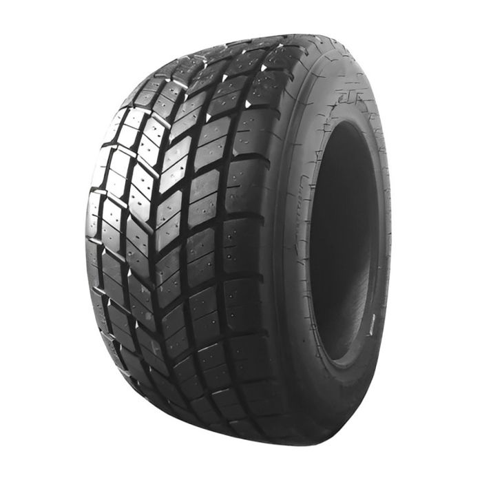 180/550R13 FORMULA-R D93J Dunlop Race-F4 BLK JAP