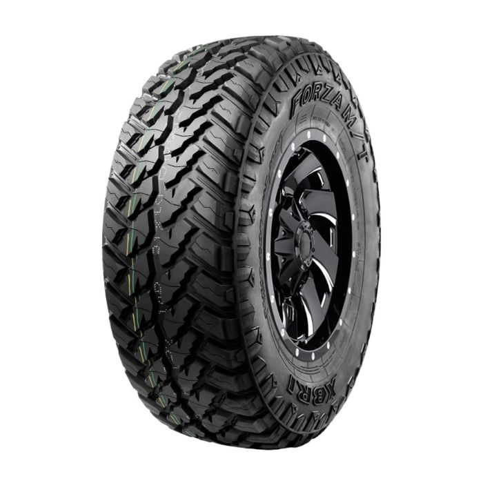 305/70R16 124/121P FORZA M/T  Xbri 10PR M/T LT  CHN
