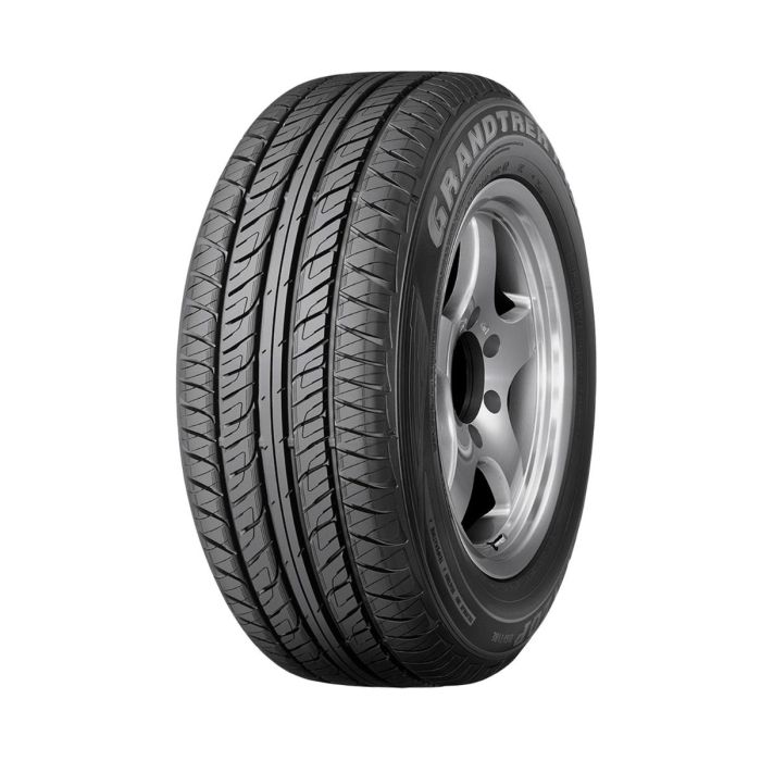 235/65R17 104H PT21 Dunlop PR H/T TL BLK JAP