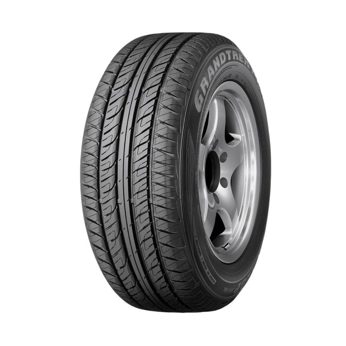 235/60R18 103H PT21 Dunlop H/T TL BLK JAP
