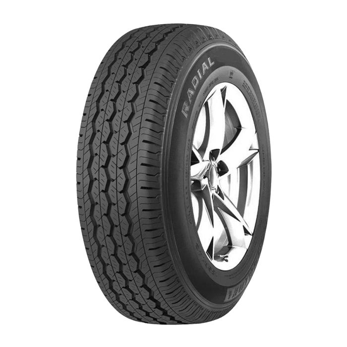 205/65R16 107/105T G326 Kingboss 8PR Ltr BLK CHN