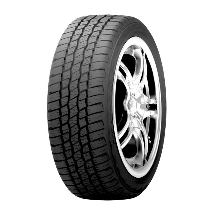 225/60R17 99H GRANDPOWER A/T Teraflex A/T TL BLK CHN