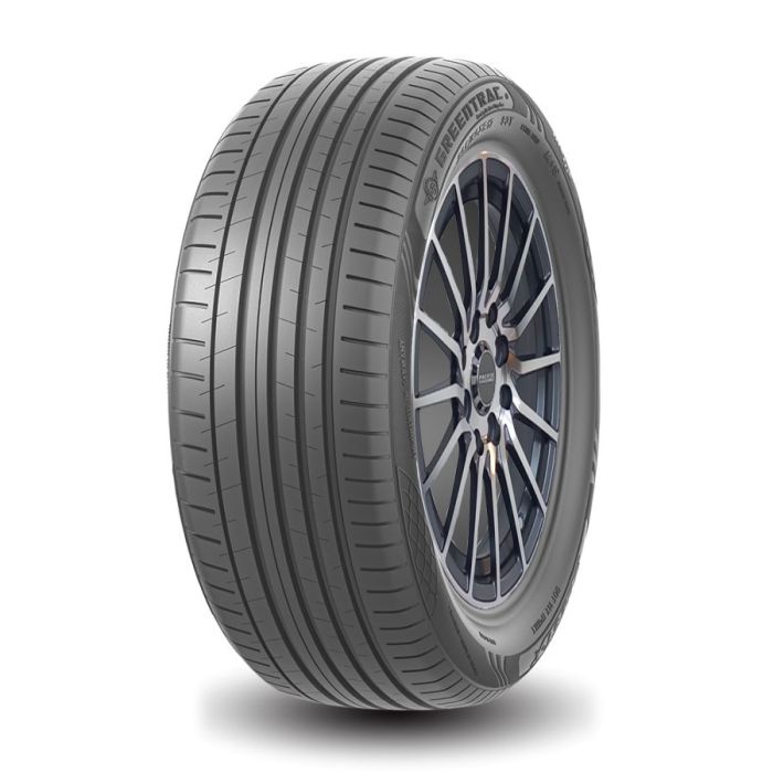 265/35R19 98Y QUEST-X Greentrac H/T TL BLK CHN