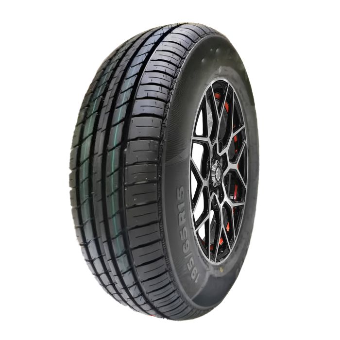 205/60R16 92V GT69 Getwim PR H/T (--) BLK CHN
