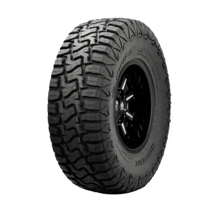 37X13.50R18 124Q HD878 Haida R/T TL BLK CHN