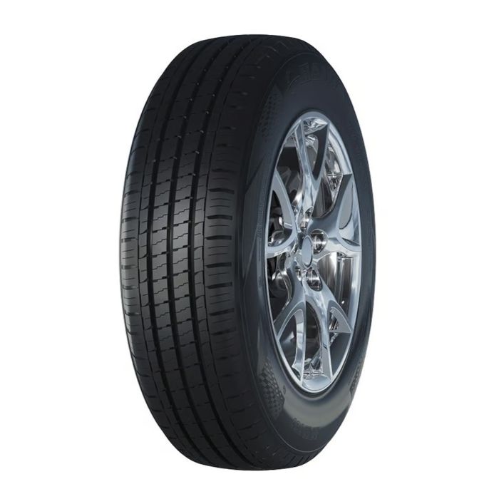 195/75R16 107/105R HD737 Haida Ltr BLK CHN