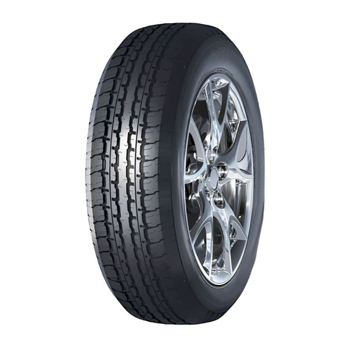 215/75R14 102/98L HD825 Haida Ltr -- CHN