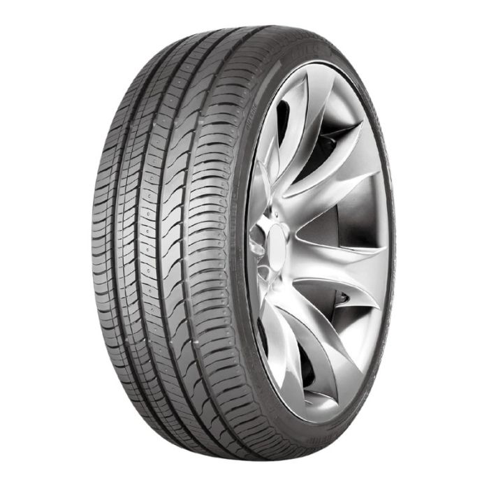 265/40R20 104Y XU1 Hilo H/T TL BLK CHN