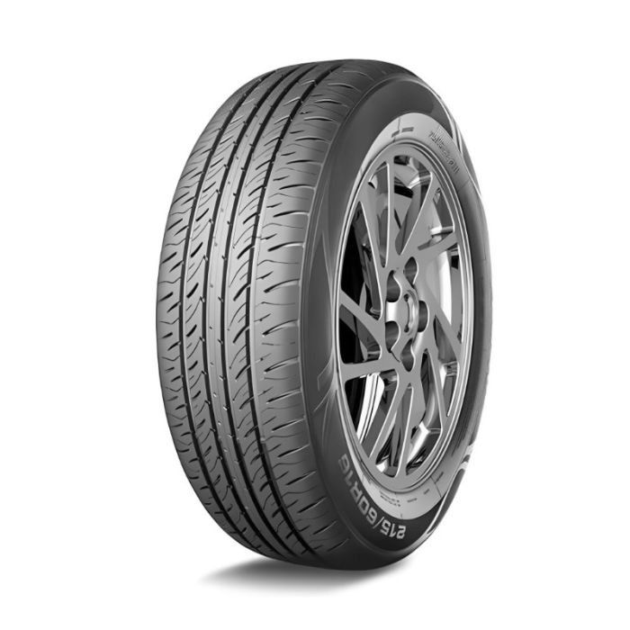 165/65R15 81H TC515 Intertrac H/T TL BLK CHN