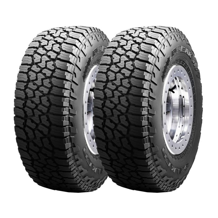 265/65R18 114T WPAT3W Falken A/T TL BLK THA