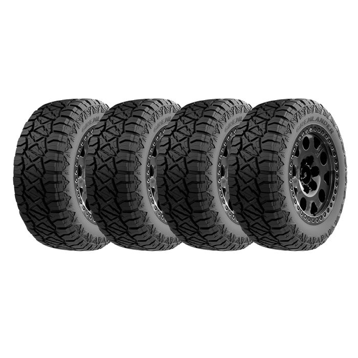 265/60R18 114Q CONQUEWIND R/T Grenlander R/T -- CHN