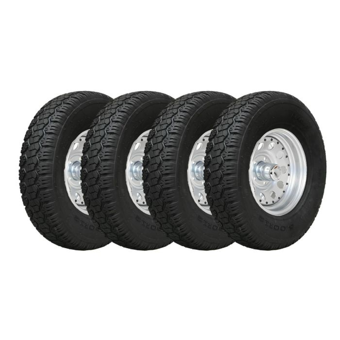 500R12 92/90P DM346 Diamax 12PR Ltr TL BLK CHN